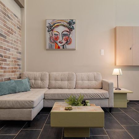 City Stay In The Center Of Athens 'A Modern Loft' 外观 照片