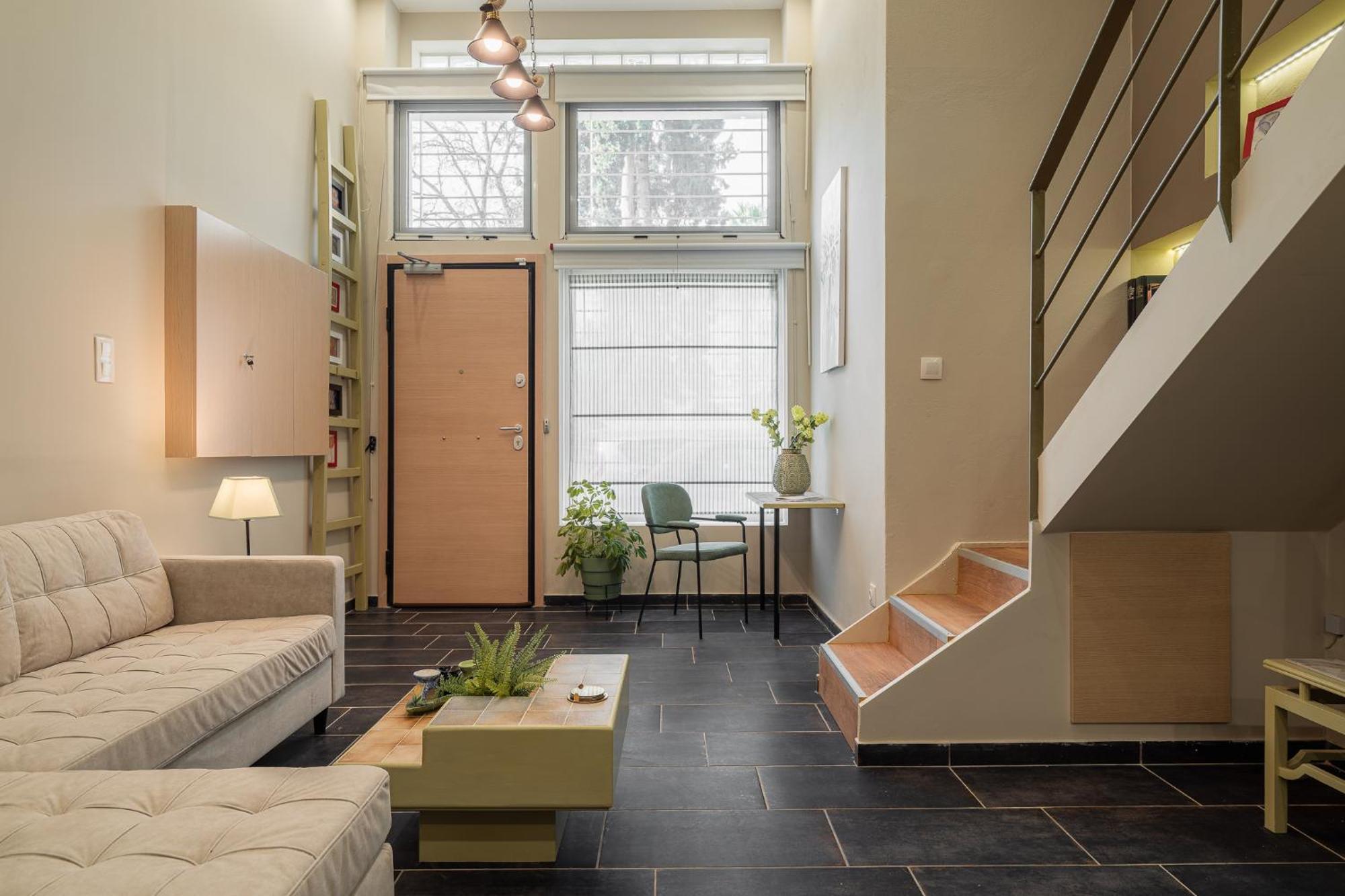 City Stay In The Center Of Athens 'A Modern Loft' 外观 照片