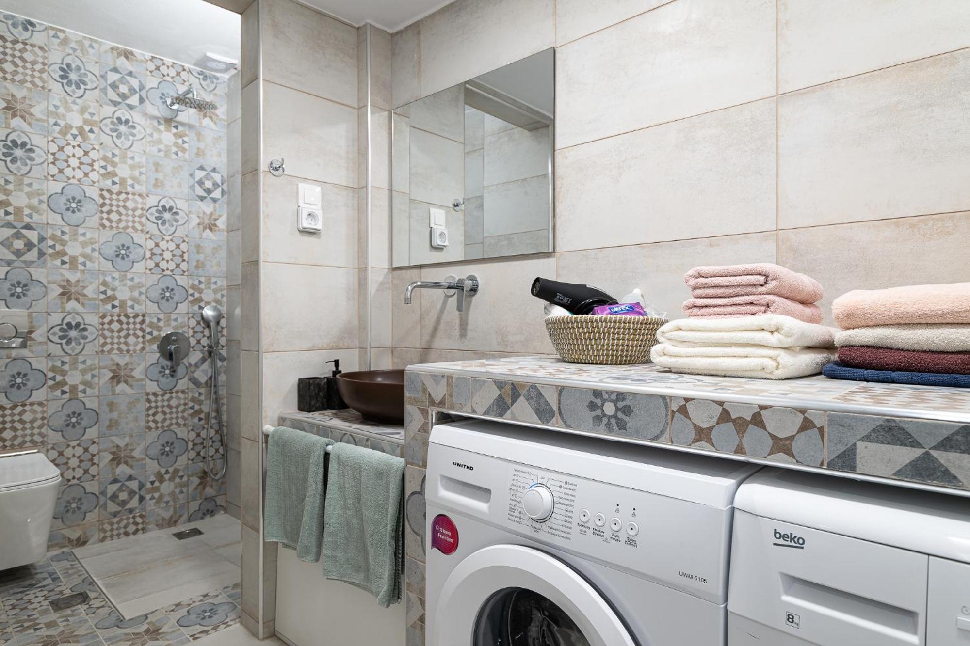 City Stay In The Center Of Athens 'A Modern Loft' 外观 照片