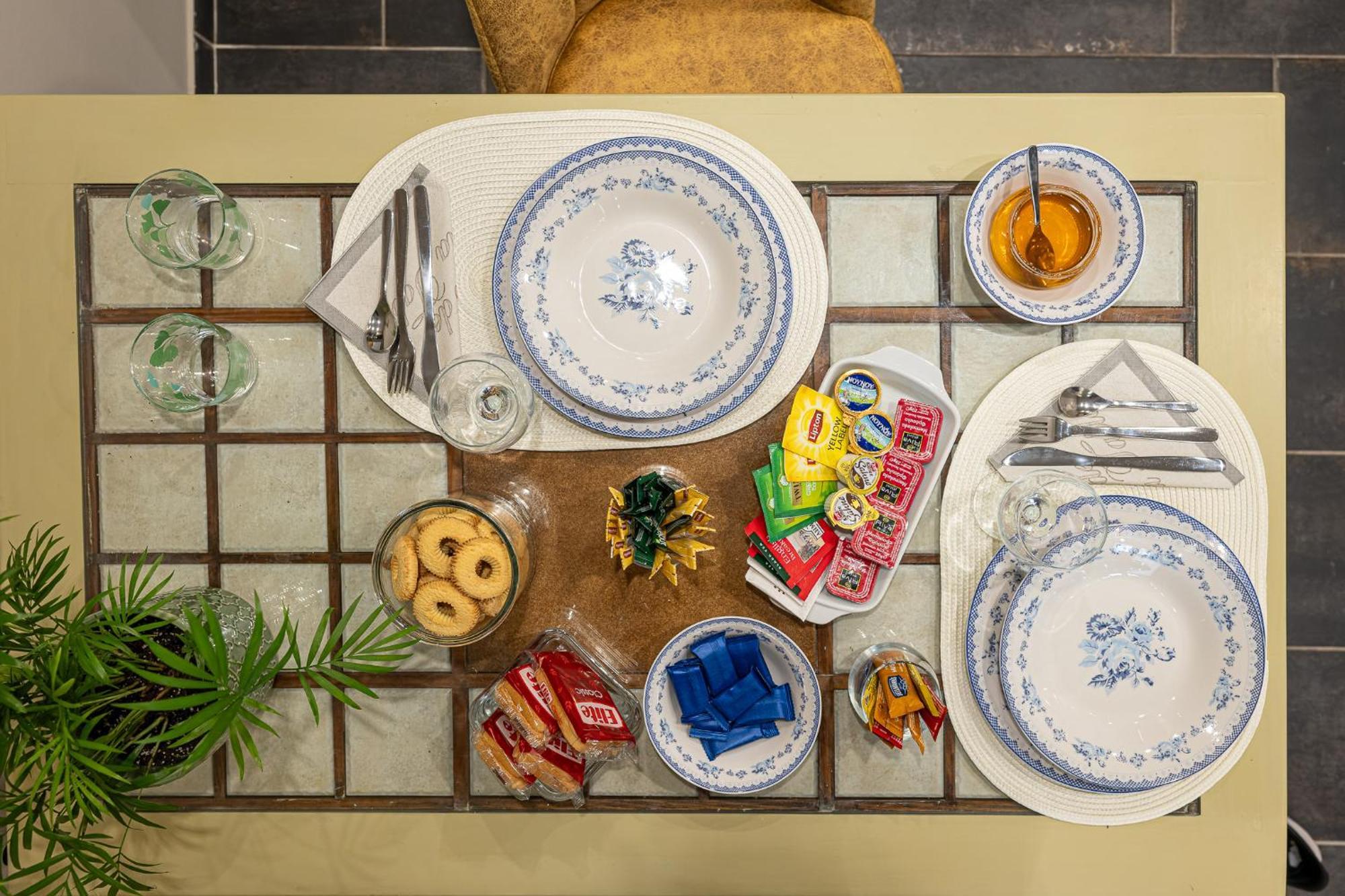 City Stay In The Center Of Athens 'A Modern Loft' 外观 照片